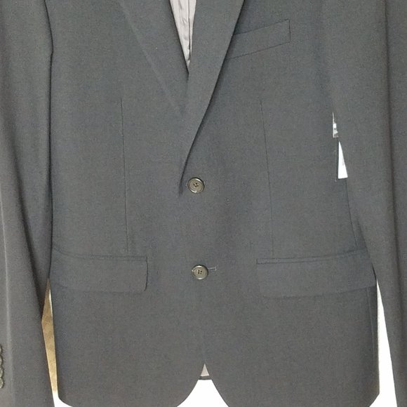 NWT Marc by Marc Jacobs Textured Blazer Jacket - Picture 3 of 12